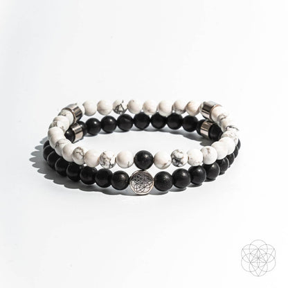 Negativity Banisher Bracelet Set - A-1 Thread Vault