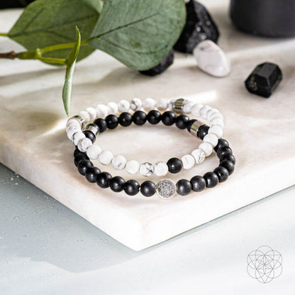 Negativity Banisher Bracelet Set - A-1 Thread Vault