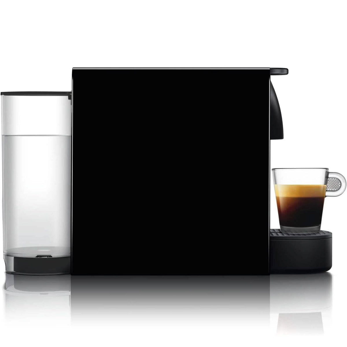 Nespresso Essenza Mini Espresso Machine by Breville (Refurbished) - A-1 Thread Vault