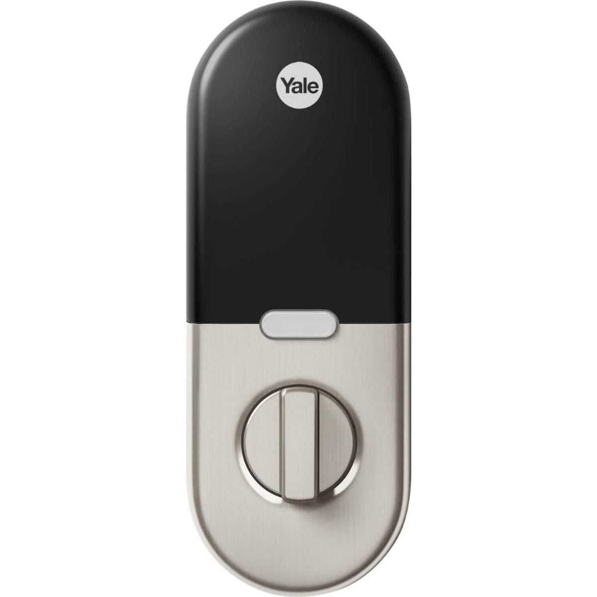 Nest x Yale - Smart Lock Wi-Fi Replacement Deadbolt (Refurbished) - A-1 Thread Vault