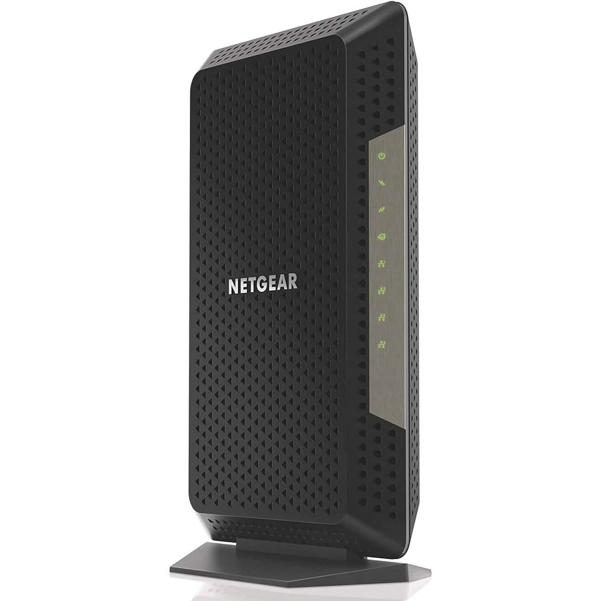 NETGEAR Nighthawk Cable Modem CM1200 - Compatible with all Cable Providers (Refurbished) - A-1 Thread Vault