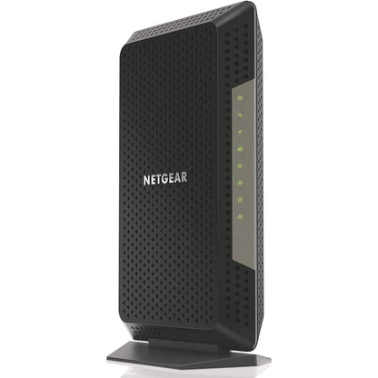NETGEAR Nighthawk Cable Modem CM1200 - Compatible with all Cable Providers (Refurbished) - A-1 Thread Vault