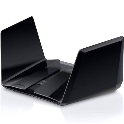 Netgear Nighthawk WiFi 6 (RAX120) AX6000 12-Stream Dual-Band Gigabit Router (Refurbished) - A-1 Thread Vault