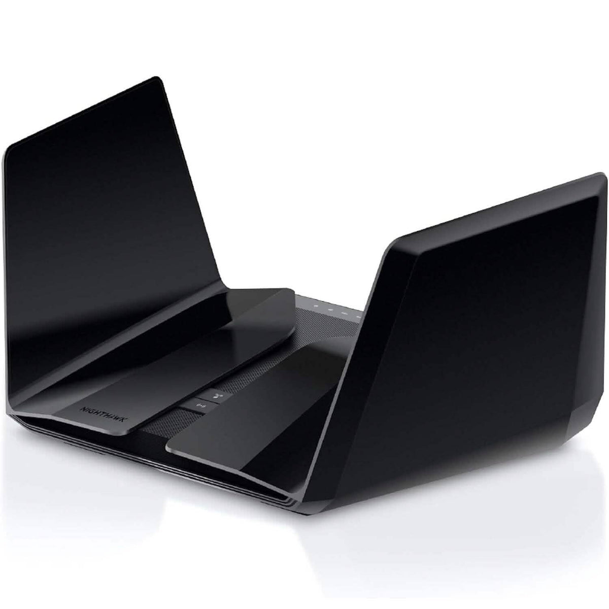 NETGEAR Nighthawk WiFi 6 Router RAX120 (Refurbished) - A-1 Thread Vault