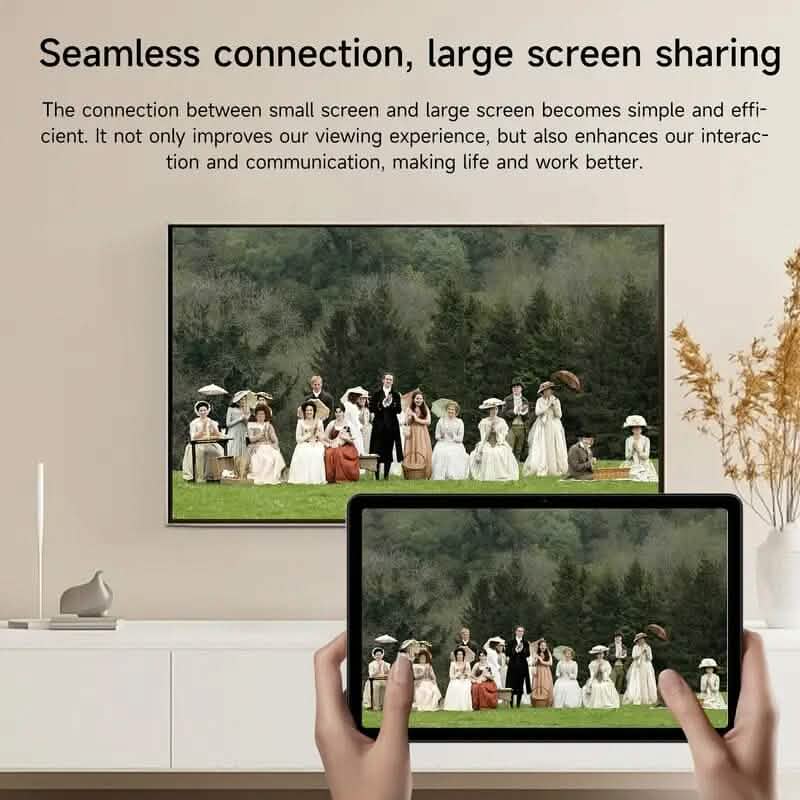 Android 14 Tablet 10.1" 12GB RAM 128GB ROM with Keyword and Mouse - A-1 Thread Vault