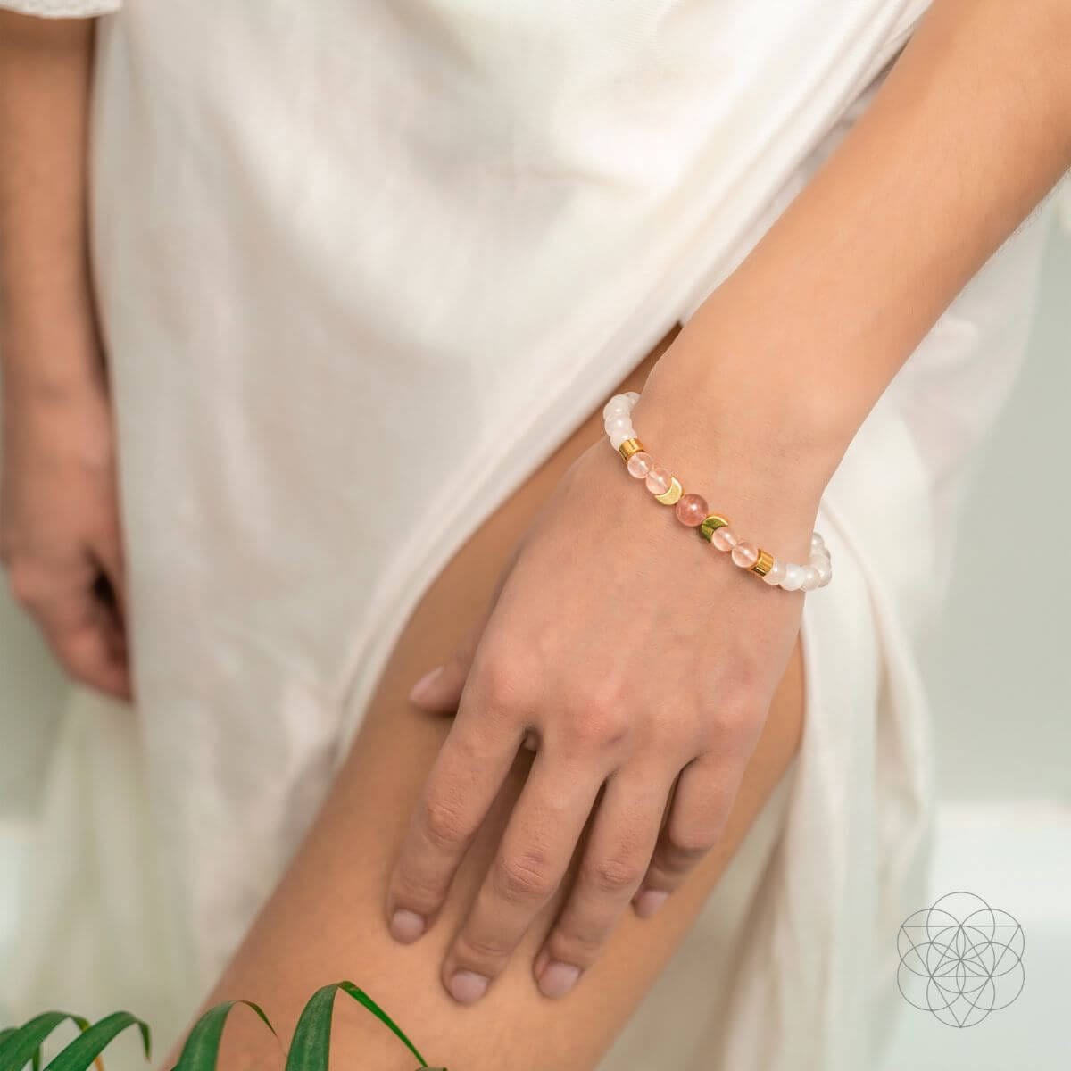 New Beginnings Bracelet - A-1 Thread Vault