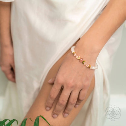 New Beginnings Bracelet - A-1 Thread Vault