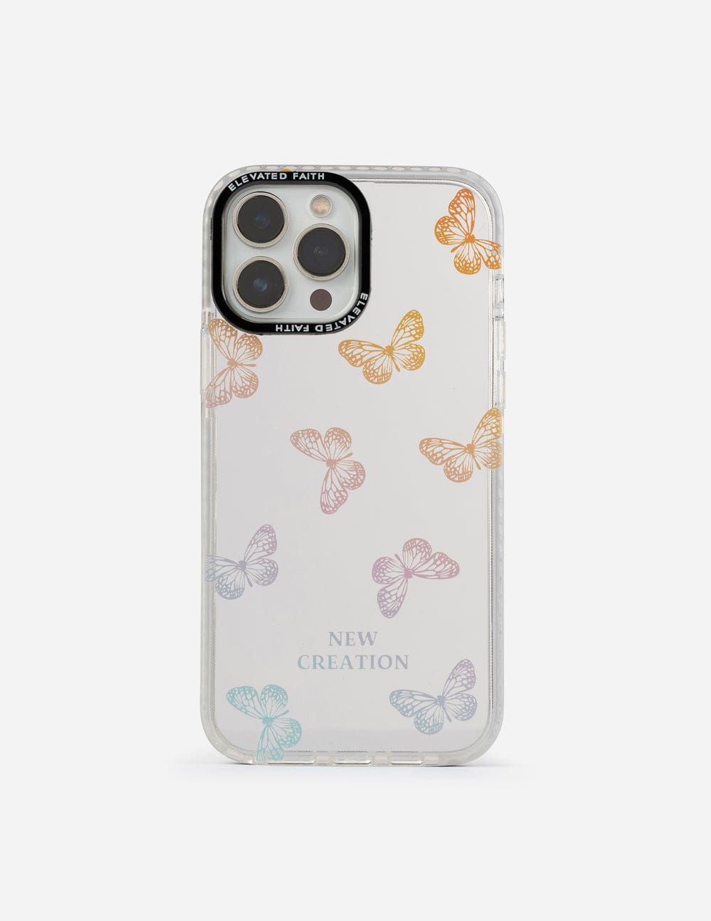 New Creation Phone Case - A-1 Thread Vault