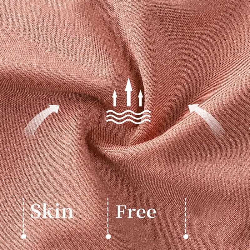 New Fashion Traceless Jelly Bra For Women Comfortable Wireless Push Up Brassiere Sexy Solid Color Seamless Intimate Underwear - A-1 Thread Vault