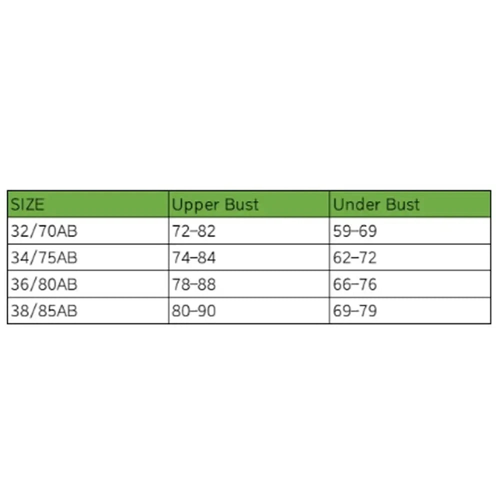New Simple Cotton Girl Bra Underwear Student Bra Teen Thin Section Without Steel Ring Comfortable Sleep Bra Sports Vest - A-1 Thread Vault