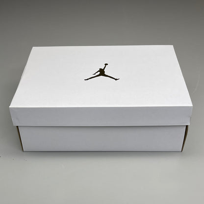 NIKE AIR JORDAN 1 Mid Panda Shoe Women's Sz 8 Black / White DV0991-101 (New) - A-1 Thread Vault
