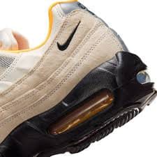 Nike SB Air Max 95 - A-1 Thread Vault