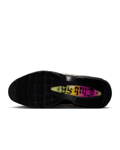 Nike SB Air Max 95 - A-1 Thread Vault