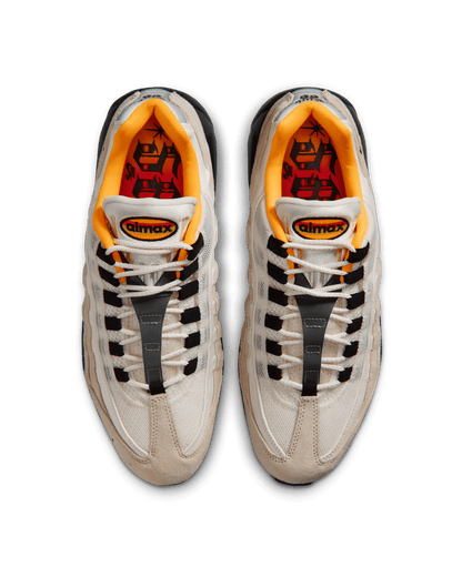 Nike SB Air Max 95 - A-1 Thread Vault