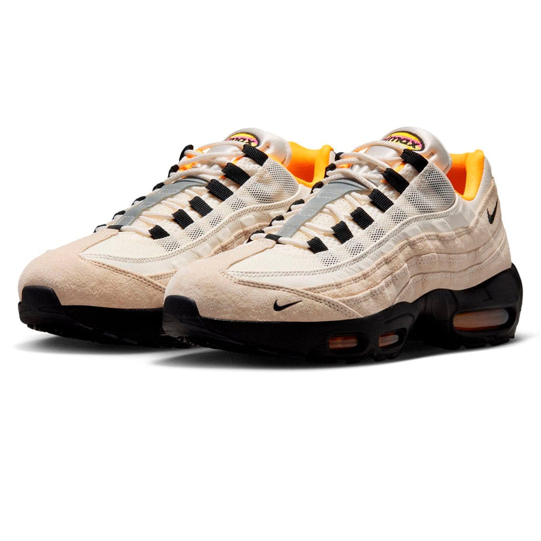 Nike SB Air Max 95 - A-1 Thread Vault
