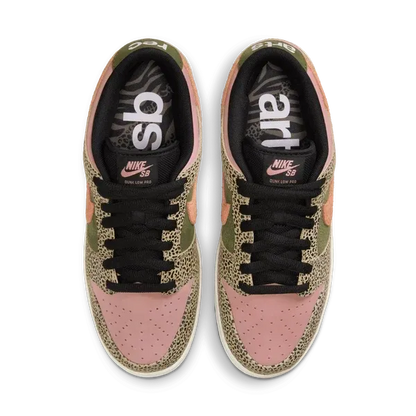 Nike SB Arts & Rec Dunk Low - A-1 Thread Vault