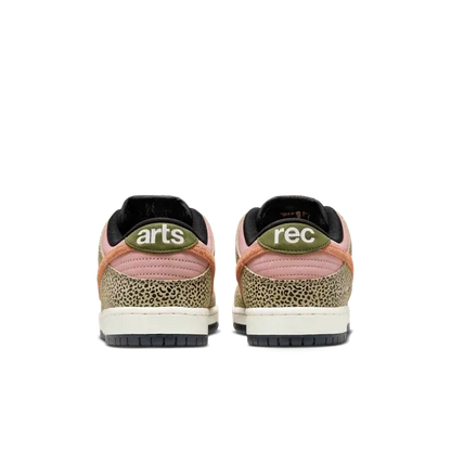 Nike SB Arts & Rec Dunk Low - A-1 Thread Vault