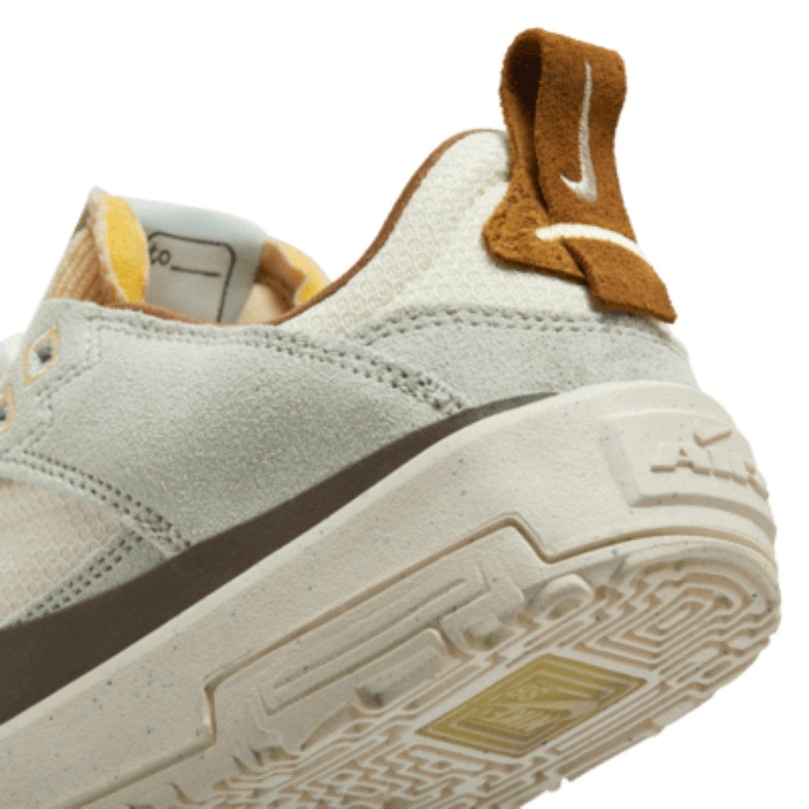 Nike SB Day One - Youth - A-1 Thread Vault