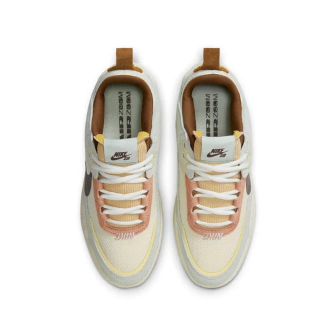 Nike SB Day One - Youth - A-1 Thread Vault