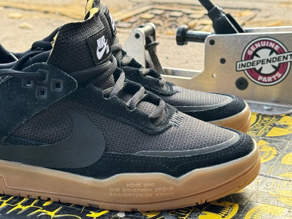 Nike SB Day One - Youth - FN4210-001 - A-1 Thread Vault