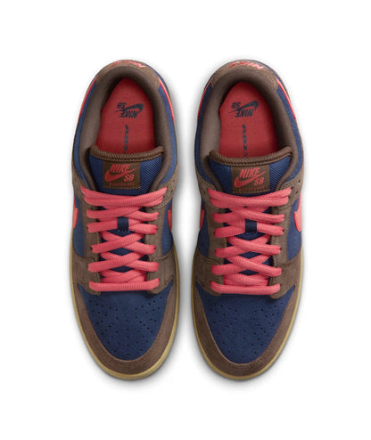 Nike SB Dunk - Baroque Brown/Adobe - A-1 Thread Vault