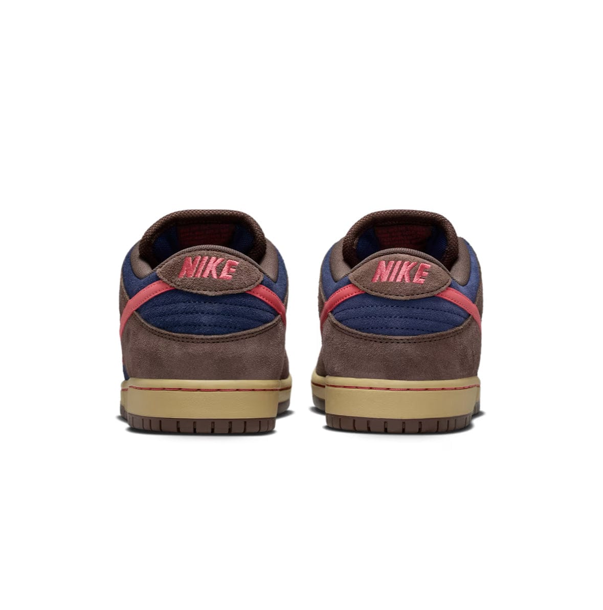 Nike SB Dunk - Baroque Brown/Adobe - A-1 Thread Vault