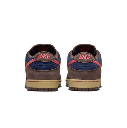 Nike SB Dunk - Baroque Brown/Adobe - A-1 Thread Vault