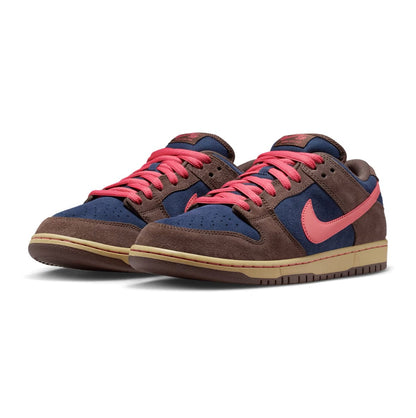 Nike SB Dunk - Baroque Brown/Adobe - A-1 Thread Vault