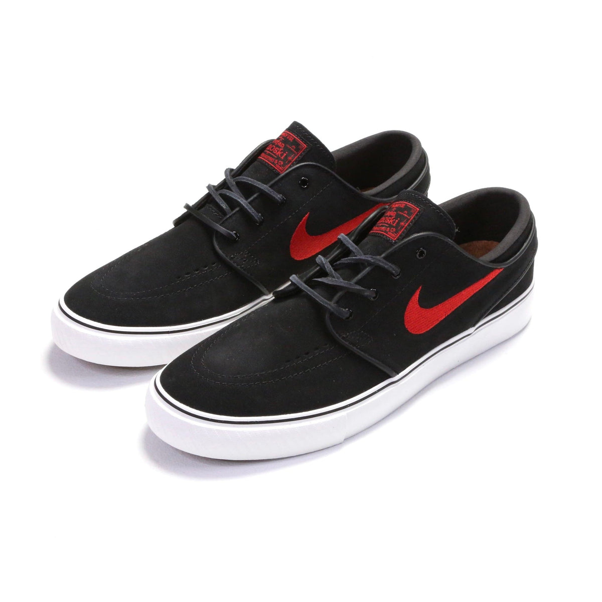 Nike SB Janoski OG FD6757-002 - A-1 Thread Vault