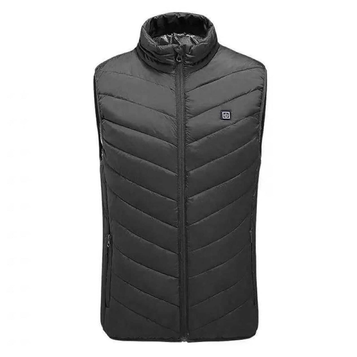 Nine Districts Intelligent Heating Vest Electric Heating - A-1 Thread Vault