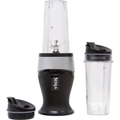 Ninja Fit QB3000SS 700 Watt Power Pod with Pulse Technology (Refurbished) - A-1 Thread Vault