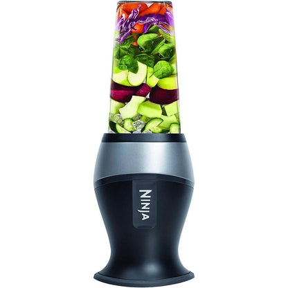 Ninja Fit QB3000SS 700 Watt Power Pod with Pulse Technology (Refurbished) - A-1 Thread Vault