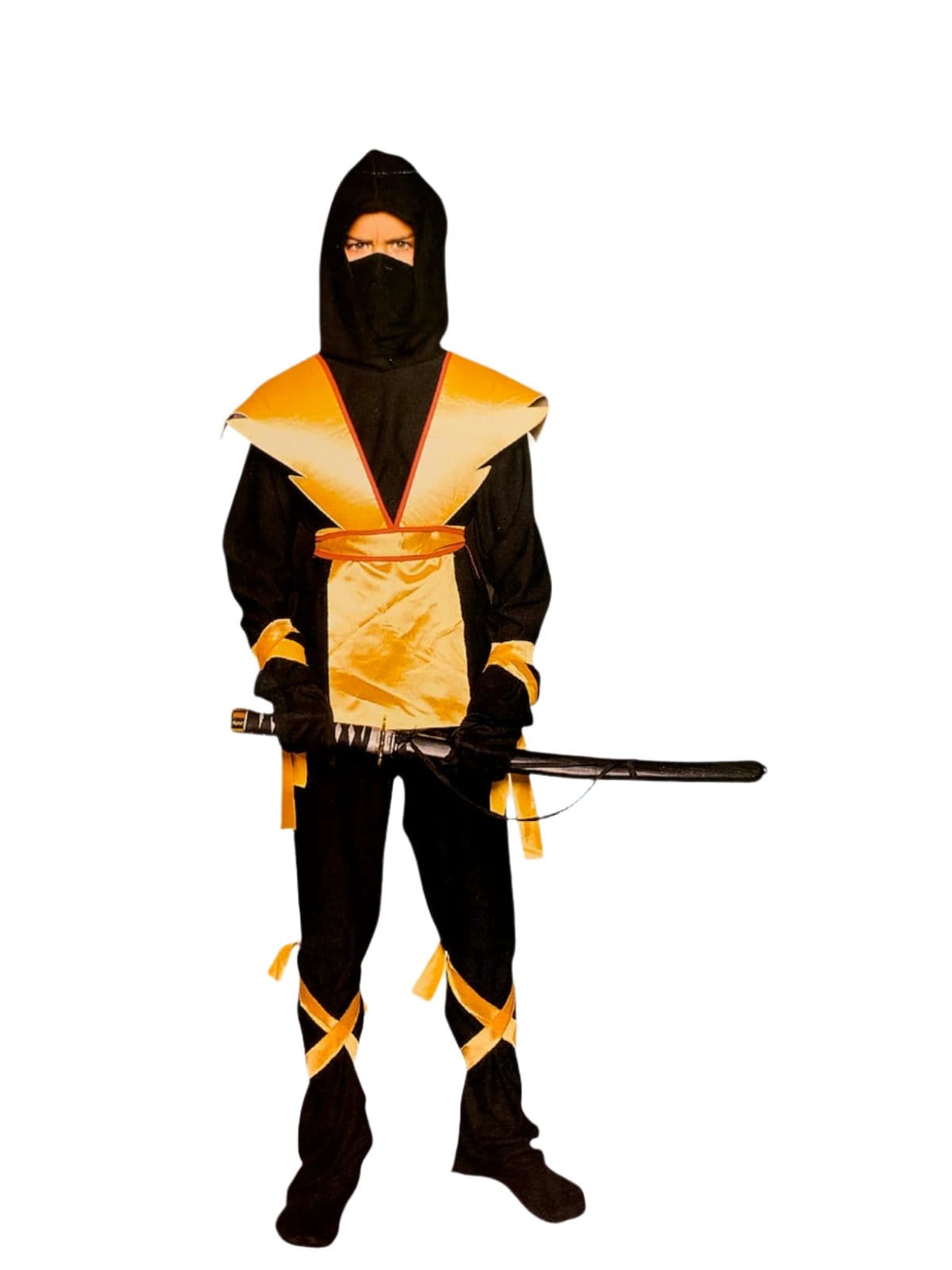 Ninja Master - A-1 Thread Vault