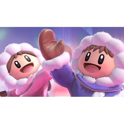 Nintendo Switch Super Smash Bros. Ultimate - A-1 Thread Vault