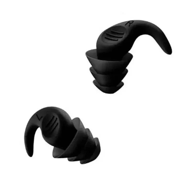 Noise-Cancelling Earplugs - A-1 Thread Vault