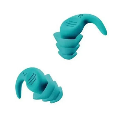 Noise-Cancelling Earplugs - A-1 Thread Vault