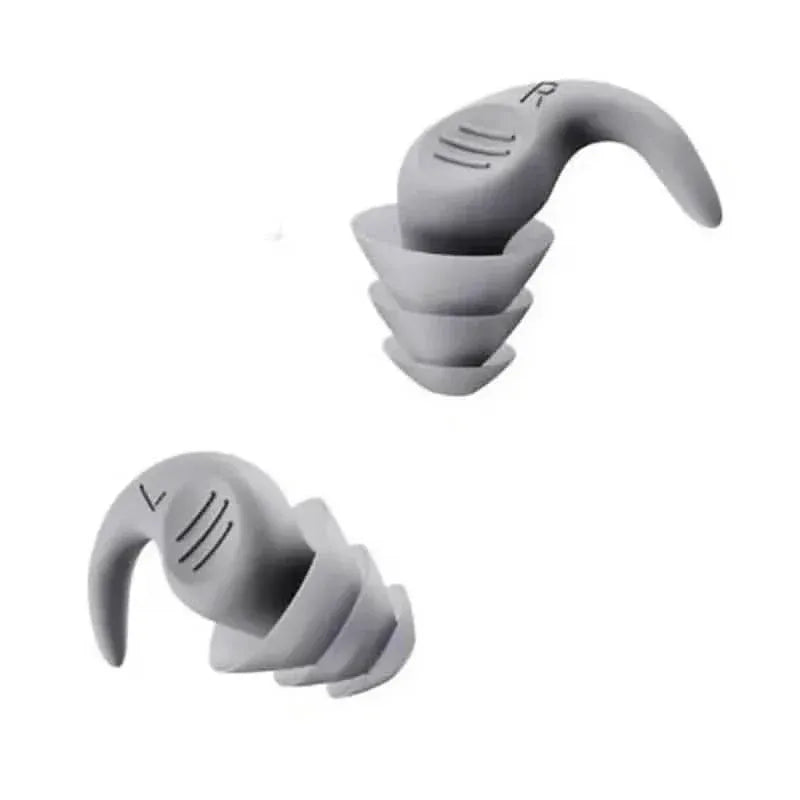 Noise-Cancelling Earplugs - A-1 Thread Vault