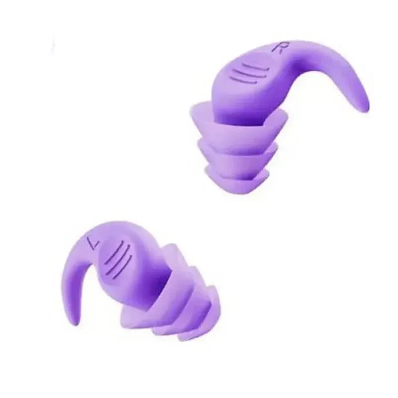 Noise-Cancelling Earplugs - A-1 Thread Vault