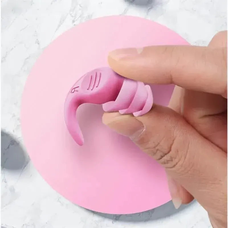 Noise-Cancelling Earplugs - A-1 Thread Vault