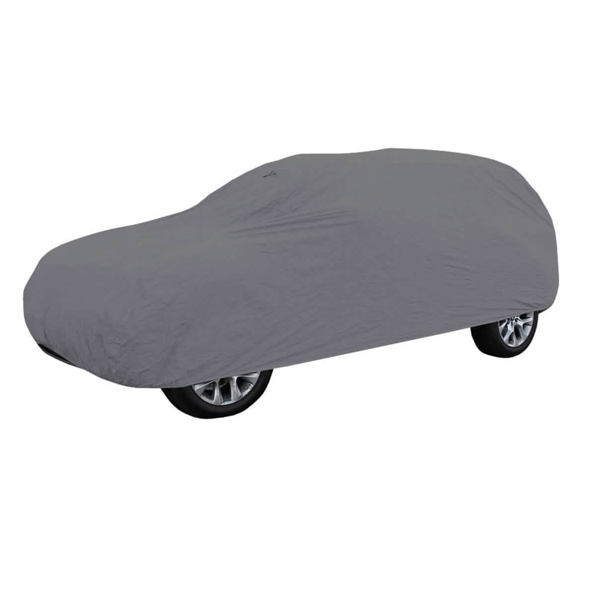 Non-Woven Water Resistant Protective SUV Cover - A-1 Thread Vault