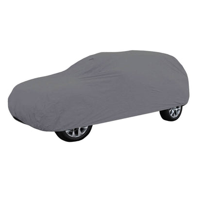 Non-Woven Water Resistant Protective SUV Cover - A-1 Thread Vault