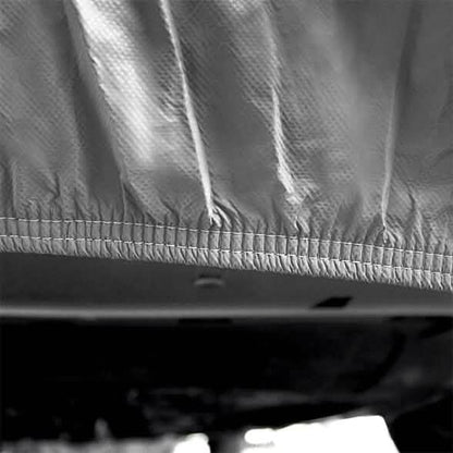 Non-Woven Water Resistant Protective SUV Cover - A-1 Thread Vault