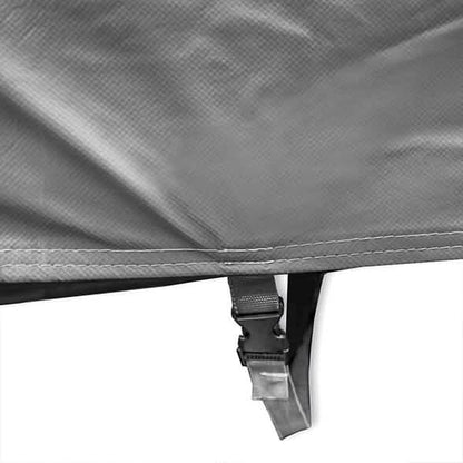 Non-Woven Water Resistant Protective SUV Cover - A-1 Thread Vault
