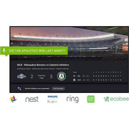 NVIDIA SHIELD Android TV Streaming Media Player (Refurbished) - A-1 Thread Vault