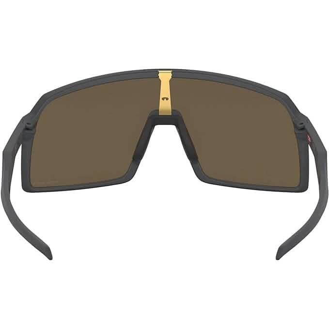 Oakley OO9406 Sutro Sunglasses+ Vision Group Accessories Bundle (Refurbished) - A-1 Thread Vault
