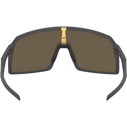 Oakley OO9406 Sutro Sunglasses+ Vision Group Accessories Bundle (Refurbished) - A-1 Thread Vault