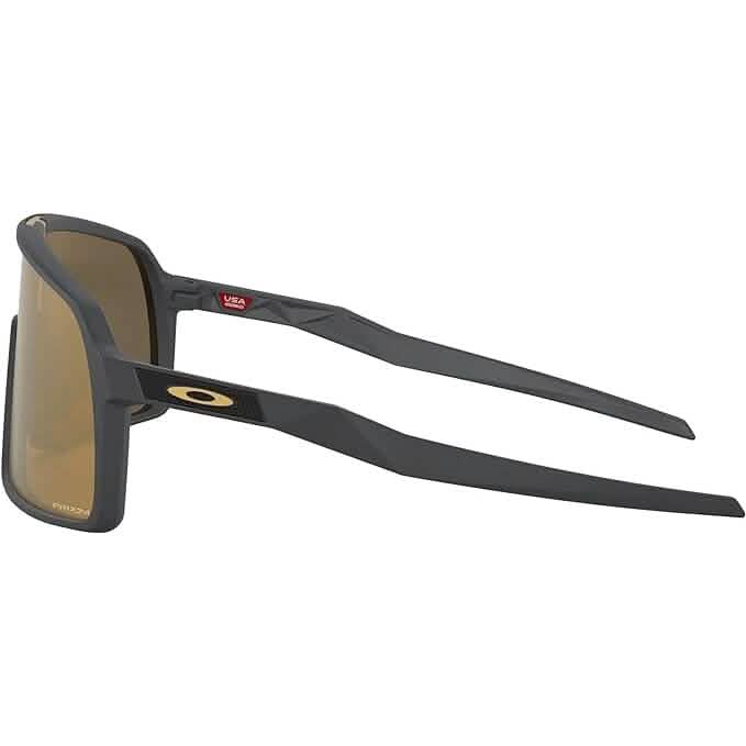 Oakley OO9406 Sutro Sunglasses+ Vision Group Accessories Bundle (Refurbished) - A-1 Thread Vault