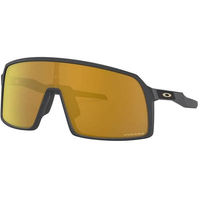 Oakley OO9406 Sutro Sunglasses+ Vision Group Accessories Bundle (Refurbished) - A-1 Thread Vault