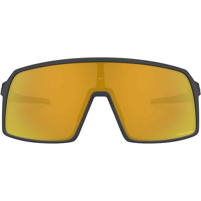 Oakley OO9406 Sutro Sunglasses+ Vision Group Accessories Bundle (Refurbished) - A-1 Thread Vault