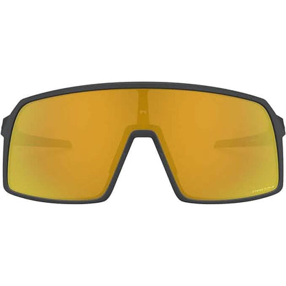 Oakley OO9406 Sutro Sunglasses+ Vision Group Accessories Bundle (Refurbished) - A-1 Thread Vault